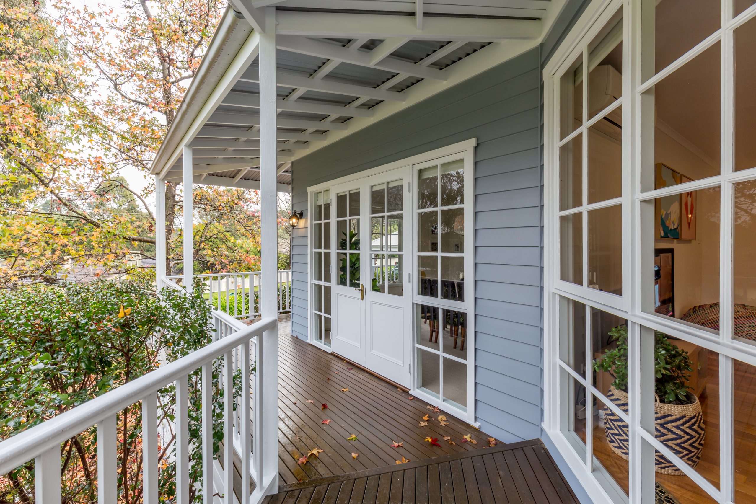 Weatherboard House Painting Prices   M.J. Harris Painting
